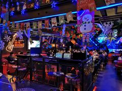 -MOSSO德国餐厅·音乐酒吧(环宇荟店)