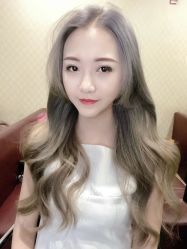 点击看大图 -3AM HAIR SALON烫发染发接发