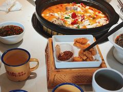-周渝食惦酸菜鱼(青浦店)
