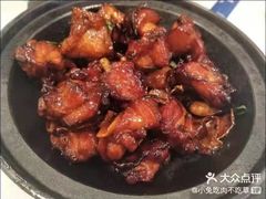 -鹿港小镇(悠唐店)