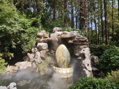 -上海醉白池公园
