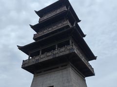 -三国赤壁古战场