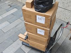 -利腾金力湾商业中心