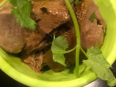 -张记牛肉面馆(天津路店)