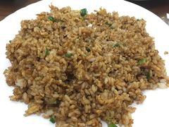 酱油炒饭-白魁老号饭庄(交道口店)