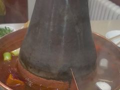 -阳坊大都涮羊肉(阳坊总店)