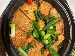 -老馆子·建德菜·山肴鱼鲜(海威新界店)