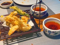 -森味薪火烧•烧鸟居酒屋•日本料理(望京店)