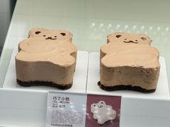 -好利来(健德门店)