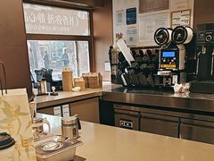 -霸王茶姬(长沙湖南大学登高路店)