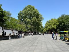 -采石矶景区