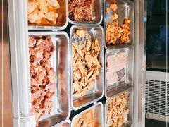 -英雄故事地摊烤肉(马驹桥店)