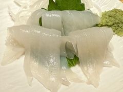 -合点寿司(金虹桥商场店)