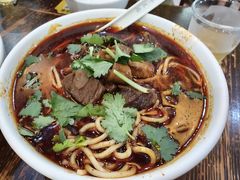 -牛王庙(龙华花园店)