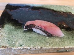 -银座岩