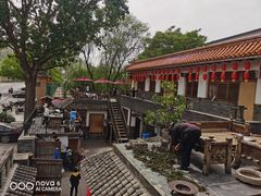 -百花人家(清水田园店)