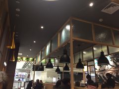 -阿香米线(萧山宝龙广场店)