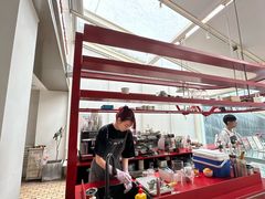 -UNIUNI(凯瑟琳广场店)