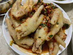 -黎里王记辣脚(黎里总店)