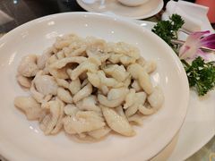 -新聚丰菜馆(太监弄店)