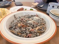 -艾蜜西餐厅(梅园店)