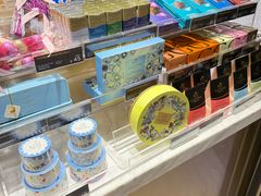 -GODIVA(港汇恒隆广场)