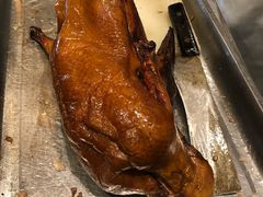 烤鸭-全聚德(和平路店)