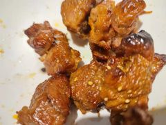 -半天妖烤鱼(芝罘万达店)