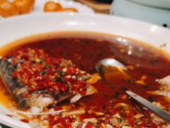 -恒记饭店·海鲜明档(淹城店)
