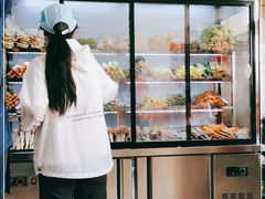 -大周炸串店