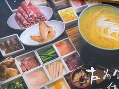 -大官米线(喜盈门范城店)