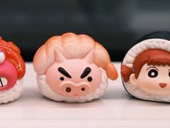 -Mammamia意大利餐厅(古北店)