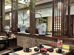 -鸢飞潍坊菜馆(鸢飞大酒店)