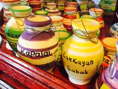 -卡帕莱度假村(西巴丹岛)