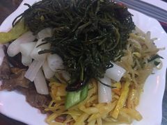-王村姑老土炕莜面村(桥东店)