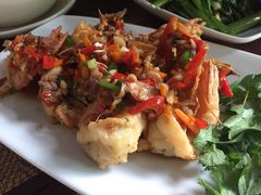 -自然餐厅(Phuket)