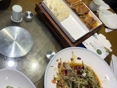 -冠州宴·海鲜烤鸭民间菜(冠县店)