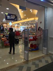 -婴知岛(相城天虹店)