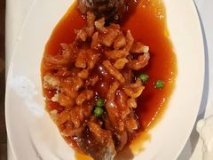 -月湖翠·上海菜(思南公馆淮海店)