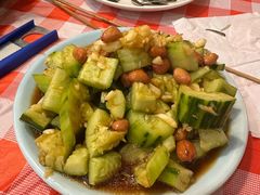 -東豫狼烧烤. 碳火烤鱼. 小龙虾(上海首店)