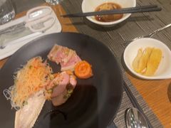 -香港唯港荟 Hotel ICON – The Market