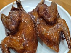 -煲煲掂风味煲仔饭餐厅(西区店)