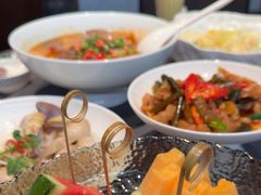 -百富源·海鲜辽菜(浑河堡店)