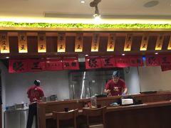 大堂-豚王拉面(澳门银河店)