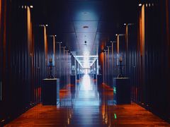 -三亚太阳湾柏悦酒店