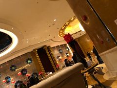 -澳门十六浦索菲特大酒店
