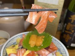 -原志优秀食材·匠心料理·海胆主题(金亿广场店)