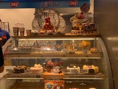 -DQ·蛋糕·冰淇淋(龙湖狮山天街店)