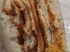 -小桃园·豆浆油条(复兴中路店)