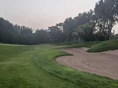 -龙熙温泉高尔夫俱乐部